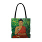 Meditations Tote Bag