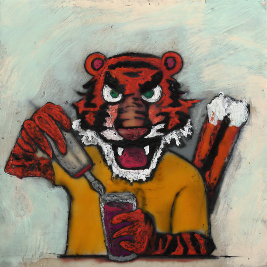 Tiger's Cocktail